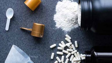 تصویر از بهترین زمان مصرف BCAA + طریقه مصرف بی سی ای ای