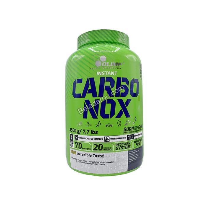 پودر کربوناکس الیمپ (Carbo Nox)