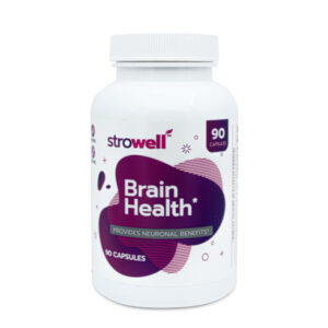کپسول استروول کندر فارما 90 عددی